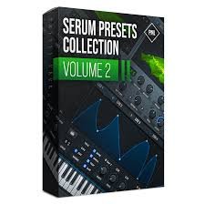 Serum 2 Bass Presets – NLYTN Collection