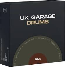 UKG Drum Pack Vol. 1